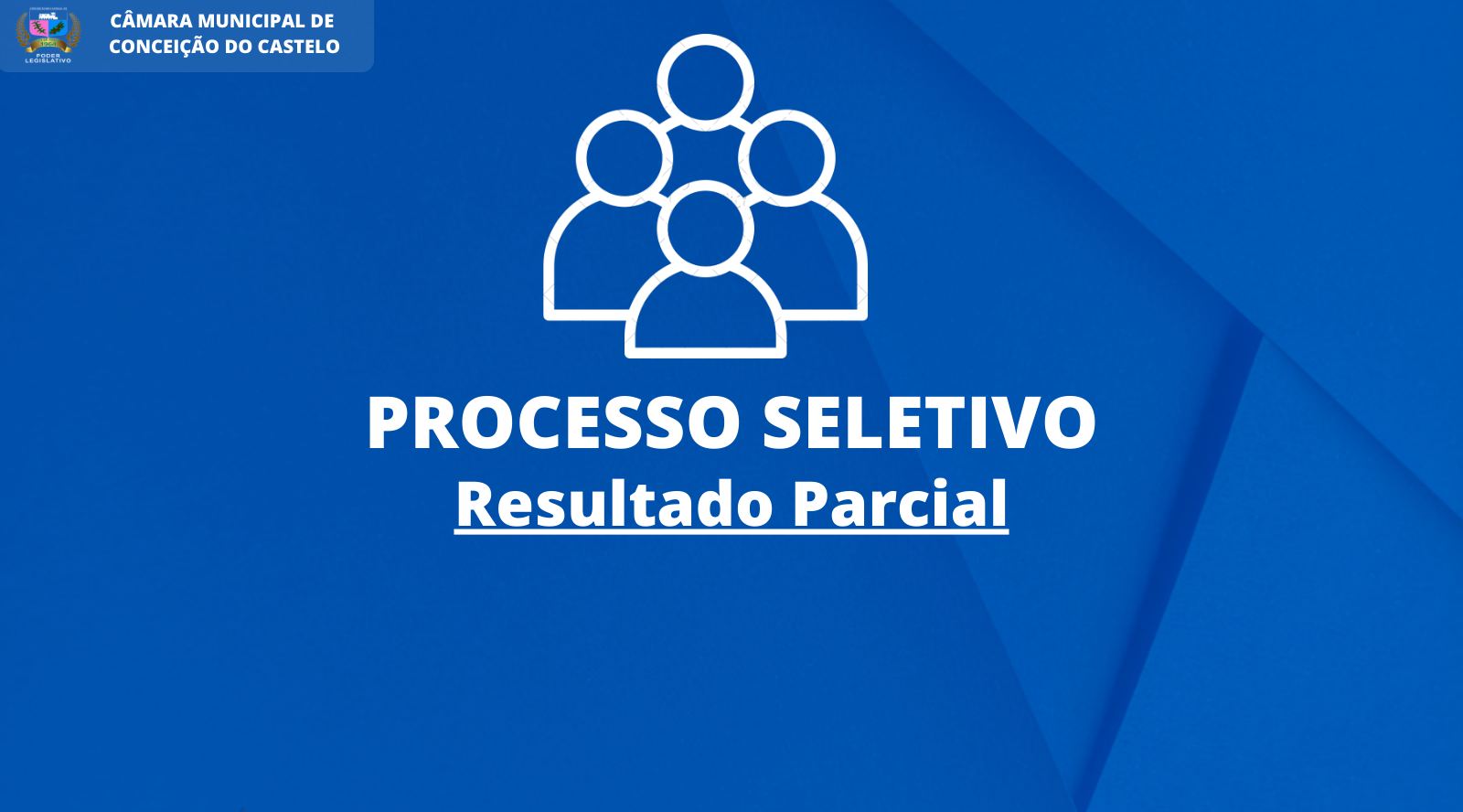 Resultado da Primeira Fase do Processo Seletivo Simplificado nº 001/2023